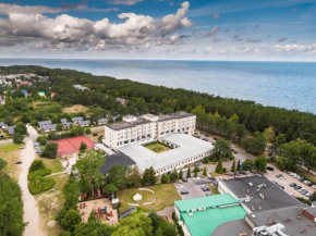 Отель Hotel Astor  Владыславово
